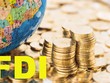 Giai đoạn tới thu hút FDI sẽ tập trung vào những dự án gắn với chuyển giao công nghệ 
