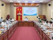 Lãnh đạo UBND tỉnh Quảng Ngãi họp để tháo gỡ nguồn vật liệu xây dựng thông thường, đặc biệt là đá trên địa bàn tỉnh.
