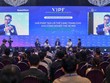 Dòng vốn vẫn chảy, nhưng cơ hội chưa tự thành lợi thế của Việt Nam