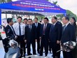 Công nghiệp hỗ trợ Việt Nam cần chuyển từ nội địa hóa sản phẩm sang làm chủ giá trị 