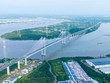 VEC đã sẵn sàng cho việc thông xe, đưa vào khai thác toàn tuyến cao tốc Bến Lức - Long Thành. 