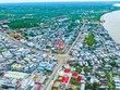Cà Mau nghiên cứu phát triển khu kinh tế tự do 