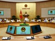 Phó Thủ tướng Thường trực Chính phủ Phạm Gia Túc, Trưởng Ban Chỉ đạo về giải quyết các vấn đề khó khăn, vướng mắc các dự án tồn đọng (Ban Chỉ đạo 751) chủ trì cuộc họp của Ban Chỉ đạo - Ảnh: chinhphu.vn
