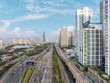 Thị trường M&A bất động sản TP.HCM đang lệch pha khi số dự án chào bán nhiều nhưng giao dịch thành công còn thấp (Ảnh: Gia Huy) 