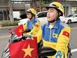 Thu nhập ổn định là yếu tố quan trọng để các nền tảng giữ chân tài xế 