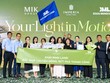 Đồng hành cùng MIK Group, Khải Minh Land chính thức phân phối Imperia Sensa Park