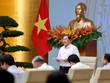 Năm APEC 2027 phải được tổ chức “chủ động, chuyên nghiệp, chu đáo, hiệu quả” 