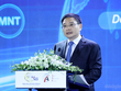 Phó Thủ tướng Nguyễn Văn Thắng phát biểu khai mạc Hội nghị thường niên Diễn đàn Chứng khoán châu Á (ASF) lần thứ 31- Ảnh chinhphu.vn/Đức Tuân