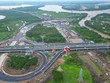 Một số đoạn Vành đai 3, TP.HCM sẽ đưa vào khai thác cuối năm nay - Ảnh: Lê Toàn