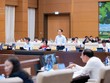 Đề xuất tinh gọn hệ thống văn bản quy phạm pháp luật 