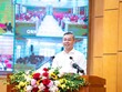 Bộ trưởng Ngô Văn Tuấn: Tiếp tục cải cách thủ tục thuế, tạo thuận lợi cho doanh nghiệp 