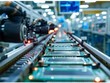 Lĩnh vực điện tử đạt doanh thu xuất khẩu 175,4 tỷ USD sau 9 tháng, vượt năm ngoái hơn chục tỷ USD.