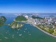 Với tốc độ tăng trưởng bứt phá trong quý III/2026, Quảng Ninh đã vươn lên dẫn đầu cả nước về tăng trưởng GRDP trong 9 tháng năm 2026