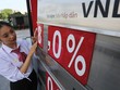 Chính sách tiền tệ của Fed khiến dư địa hạ lãi suất VND thu hẹp lại