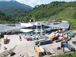 Cửa Khẩu Quốc tế Cầu Treo, ảnh : IPA Hà Tĩnh