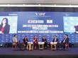 Nâng cấp “cuộc chơi” khu công nghiệp
