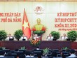 Hội đồng nhân dân TP.Đà Nẵng thông qua Nghị quyết chuyển đổi đất rừng phục vụ hai dự án giao thông tại kỳ họp thứ 6.