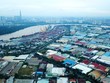 TP.HCM đề xuất loạt hỗ trợ doanh nghiệp khi chuyển đổi khu công nghiệp. Ảnh: Lê Toàn. 