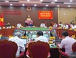 UBND tỉnh Quảng Ngãi tổ chức phiên họp thường kỳ tháng 9 năm 2026 vào này 7/10.