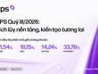 VPS quý III/2026: Tích lũy nền tảng, kiến tạo tương lai