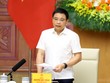 Phó Thủ tướng Nguyễn Văn Thắng: Không để giá hàng hóa tăng bất hợp lý 