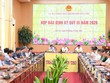 Cần Thơ phấn đấu tăng trưởng 16,08% trong quý IV/2026 