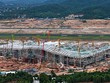 Nhà ga T2 sân bay Phú Quốc.