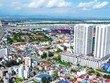 Các địa phương phải tăng tốc hơn để đạt mục tiêu tăng trưởng. Trong ảnh: TP. Hải Phòng - địa phương có mức tăng GRDP 12,08% trong 9 tháng. Ảnh: Trung Kiên