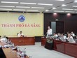 Toàn cảnh cuộc họp.