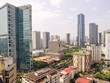 Bất động sản tiếp tục thu hút dòng vốn lớn, song khả năng tiếp cận vốn giữa các doanh nghiệp có sự phân hóa. Ảnh: Đức Thanh