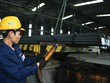 Nhu cầu thép trong nước được kỳ vọng tăng nhờ xây dựng, hạ tầng và đầu tư công