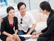 Với mức giảm 2 con số ở doanh thu khai thác mới 8 tháng qua, việc bù đắp trong quý còn lại của năm là một thách thức lớn