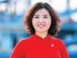 TS. Nguyễn Thị Thu Hà, Giám đốc Trường Đào tạo cán bộ Agribank, Phó Trưởng Ban chỉ đạo ESG Agribank
