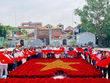 Hà Nội đẩy mạnh phát triển các sản phẩm du lịch văn hóa, di sản và sáng tạo, hướng tới trở thành trung tâm du lịch có sức cạnh tranh cao trong khu vực và thế giới.