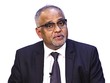 Ông Shantanu Chakraborty, Giám đốc Quốc gia Ngân hàng Phát triển châu Á (ADB) tại Việt Nam