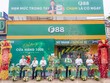 Lễ cắt băng khai trương cửa hàng thứ 1000 của F88.