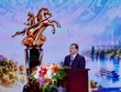 Phó Thủ tướng Thường trực Chính phủ Phạm Gia Túc phát biểu tại buổi lễ - Ảnh: chinhphu.vn