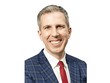 Ông Travis Mitchell, Giám đốc điều hành Hiệp hội Thương mại Mỹ tại Việt Nam (AmCham Vietnam)