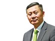 Ông Nguyễn Hồng Chung, Chủ tịch Hệ sinh thái DVL Ventures, Chủ tịch HĐQT Tập đoàn Terra Việt Nam 