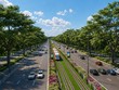 LRT Phú Quốc sẽ vận hành ra sao tại APEC 2027: Từ kinh nghiệm Metro số 1 đến tham vọng “thanh toán không chạm”