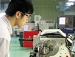 Dòng vốn FDI vẫn đổ về Việt Nam trong 9 tháng đầu năm 2026. Trong ảnh: Sản xuất tại một doanh nghiệp của Đức ở Việt Nam. Ảnh: Lê Toàn