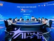 AI Thực Chiến Mùa 2: Techcombank đầu tư cho thế hệ nhân tài AI, góp phần hiện thực Chiến lược quốc gia về trí tuệ nhân tạo
