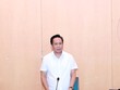 Phó Giám đốc Sở Tài chính Hà Nội Vũ Trung Thành phát biểu ý kiến.