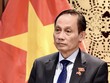 Bộ trưởng Lê Hoài Trung.