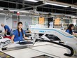 Đơn hàng Thu - Đông gia tăng giúp các doanh nghiệp dệt may đẩy mạnh sản xuất 