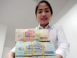 Chênh lệch giữa tăng trưởng tín dụng và huy động vốn vẫn đặt ra yêu cầu cân đối thanh khoản và cơ cấu nguồn vốn với ngành ngân hàng