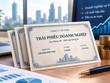 Nhiều doanh nghiệp phát hành trái phiếu với lãi suất 10-12%/năm trong tháng 9/2026