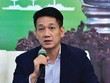 Ông Nguyễn Việt Long, Phó Tổng giám đốc Tư vấn, Công ty TNHH Ernst & Young Việt Nam (EY Việt Nam)