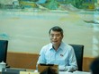 Thủ tướng Lê Minh Hưng phát biểu tại tổ - Ảnh: Đức Thanh.