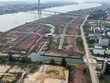 Quảng Trị chỉ đạo tháo gỡ vướng mắc, đẩy nhanh tiến độ các dự án khu đô thị nhằm tăng nguồn thu ngân sách.